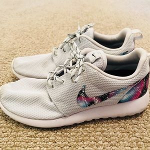 Women’s Custom Nike Roche Sneakers